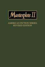 Masterplots II: American Fiction Series, Revised (Masterplots)