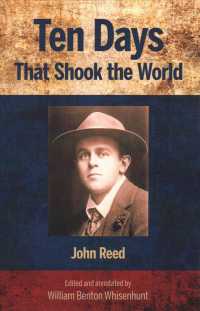 Ten Days That Shook the World (Americans in Revolutionary Russia)