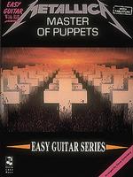 Metallica - Master of Puppets