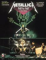 Metallica - Riff by Riff - Guitar