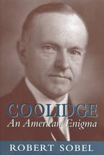 Coolidge : An American Enigma