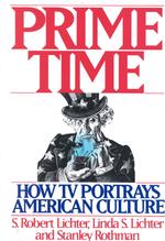 Prime Time : How TV Portrays American Culture