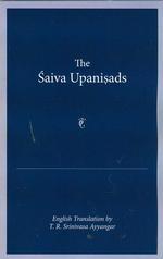 The Saiva Upanisads （Reprint）