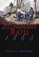 Stoneman's Raid, 1865