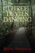 Three Devils Dancing (Donald Youngblood Mystery)