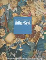 The Art and Politics of Arthur Szyk