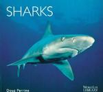 Sharks (Worldlife Library Series) （Updated）