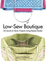 Low-Sew Boutique
