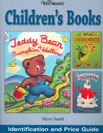 Warmans Childrens Books : Identification and Price Guide