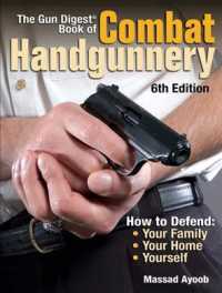 Gun Digest Book of Combat Handgunnery （6TH）