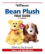 Warman's Bean Plush Field Guide (Warman's Bean Plush Field Guide) （2ND）