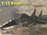 F-15 Eagle in Action