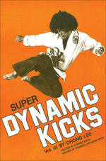 Super Dynamic Kicks 〈003〉