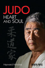 Judo : Heart and Soul