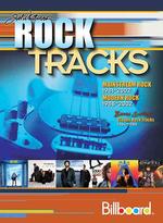 Joel Whitburn's Rock Tracks : Mainstream Rock, 1981-2002, Modern Rock, 1988-2002