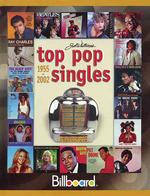 Joel Whitburn's Top Pop Singles 1955-2002 (Joel Whitburn's Top Pop Singles (Cumulative)) （10TH）