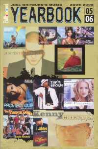 Joel Whitburn's Music Yearbook 2005-2006 (Billboard's Music Yearbook)