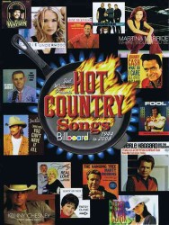 Joel Whitburn Presents Hot Country Songs Billboard 1944 to 2008