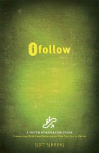 Ifollow : Connecting Belief and Behavior to Who You Are in Christ