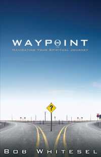 Waypoint : Navigating Your Spiritual Journey