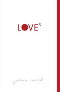 Love 3 : Three Essentials for Making Love Last