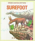 Surefoot Mule : Grand Canyon Critters (Sixty Word Books)