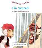 I'm Scared (Monkey Tales)