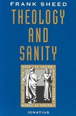 Theology and Sanity