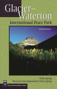 Glacier-Waterton International Peace Park (National Parks & Monuments)
