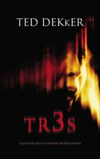 TR3S/ Thr3e （TRA）
