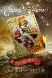 The Sword in the Stars (The Dark Sea Annals)