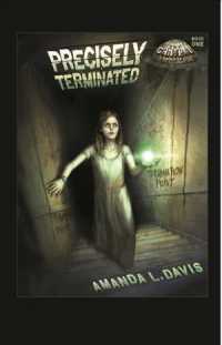 Precisely Terminated (The Cantral Chronicles)