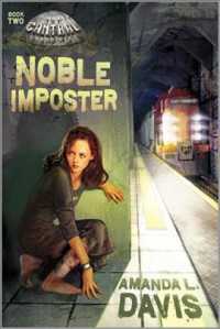 Noble Imposter (The Cantral Chronicles)