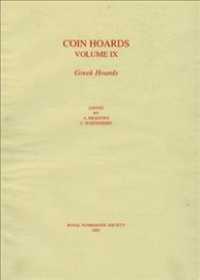 Coin Hoards : Greek Hoards 〈9〉