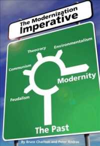 Modernisation Imperative (Societas)