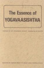 Essence of Yogavaasishtha