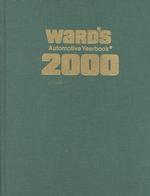 Ward's Automotive Yearbook 2000 (Ward's Automotive Yearbook) （62）