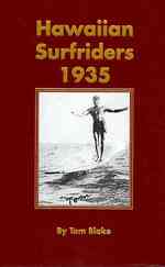 Hawaiian Surfriders 1935