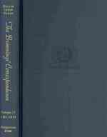 The Brownings' Correspondence : February 1851-January 1852, Letters 2901-3000 (Brownings Correspondence) 〈17〉