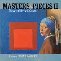 Masters in Pieces II : The Art of Russell Connor