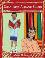 Grandma's Ashanti Cloth