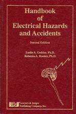 Handbook of Electrical Hazards and Accidents （1ST）