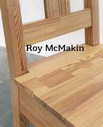 Roy McMakin : A Door Meant as Adornment