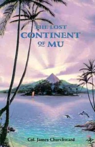 Lost Continent of Mu （Reprint）
