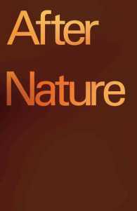 After Nature （Reprint）