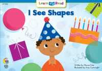 I See Shapes (Emergent Readers Series)