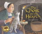 The Ghost on the Hearth (The Family Heritage Series) （1ST）