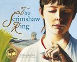 The Scrimshaw Ring (The Family Heritage Series)