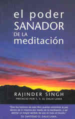 El poder sanador de la meditación