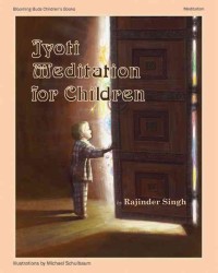 Jyoti Meditation for Children （1ST）